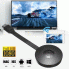 Бездротовий передавач SkyHDMI™ – легка трансляція контенту на великий екран