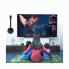 Бездротовий передавач SkyHDMI™ – легка трансляція контенту на великий екран