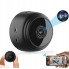 Міні-Камера для Спостереження з 1080 Full HD SpyFocus