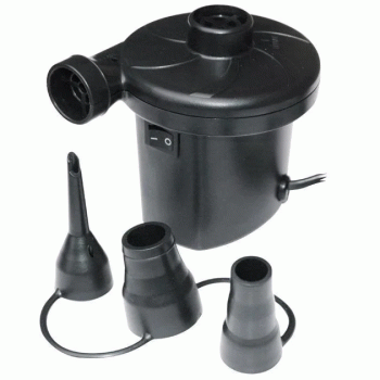 Eлектричний насос 150W Air Pump