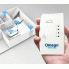 Підсилювач Wi-Fi Wireless-N WIFI Repeater – підсилюйте сигнал для стабільного інтернету