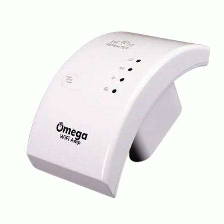 Підсилювач Wi-Fi Wireless-N WIFI Repeater – підсилюйте сигнал для стабільного інтернету