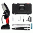 Акумуляторна портативна електропила BladeForce 20В для обрізки дерев та садових робіт