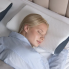 Подушка Sleep-me Ортопедична з ефектом памяті 50х30 см