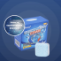 Таблетки для чистки пральної машини WASHX