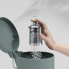 Портативний бездротовий пилосос VacuMax 2 в 1 для прибирання авто і будинку